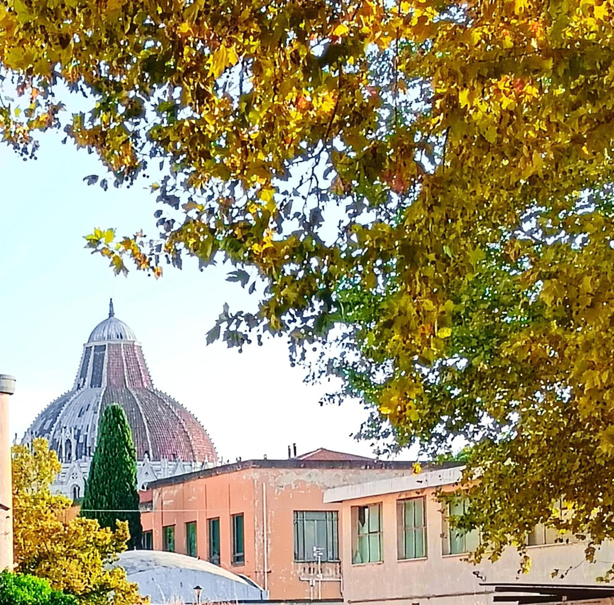 Villa Valentina Duomo2 Pisa Exterior photo